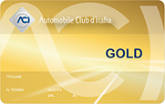 Tessera ACI Gold